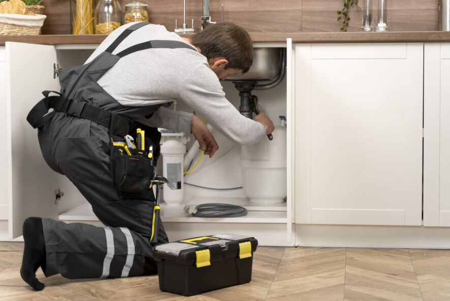 Snow Technical Services -